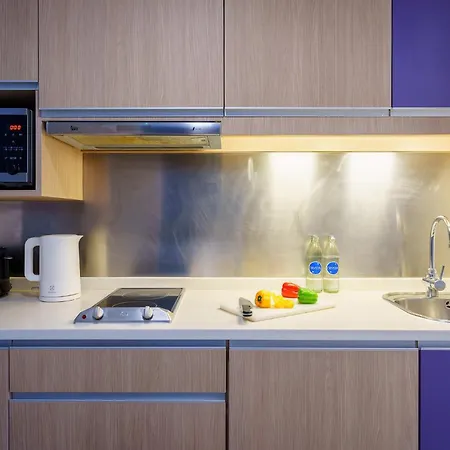 Citadines Sukhumvit 16 Bangkok