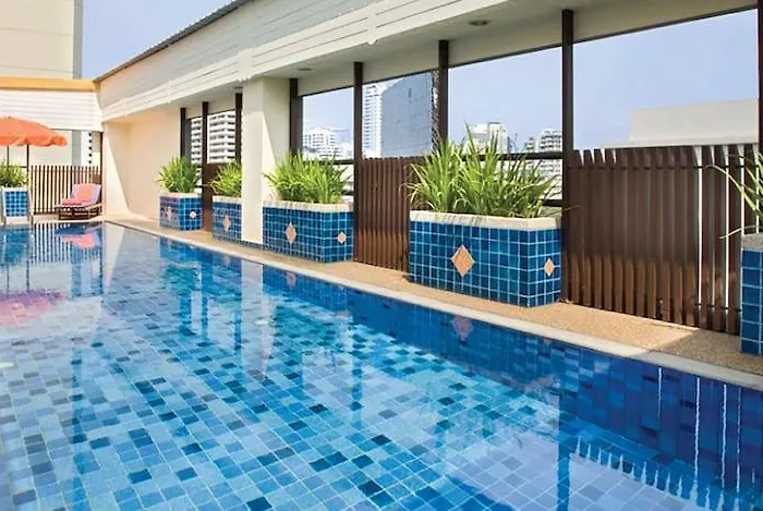 Citadines Sukhumvit 16