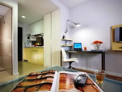 Citadines Sukhumvit 16 Bangkok