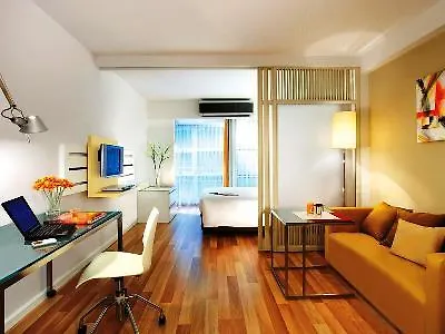 Aparthotel Citadines Sukhumvit 16 4*