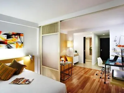 Citadines Sukhumvit 16