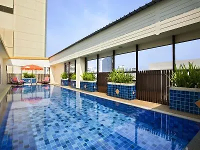 Citadines Sukhumvit 16 Aparthotel Bangkok