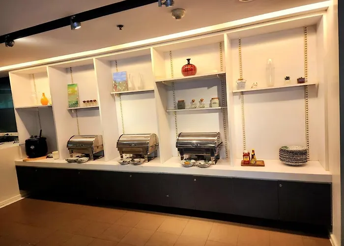 Appart hôtel Citadines Sukhumvit 16 4*