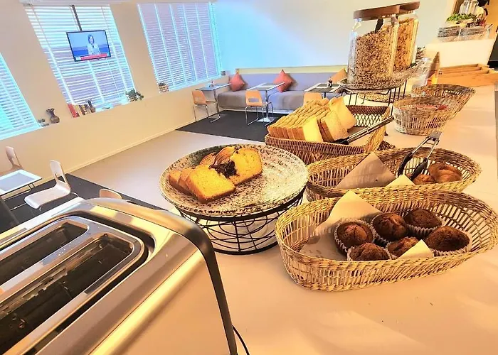 Appart hôtel Citadines Sukhumvit 16 Bangkok