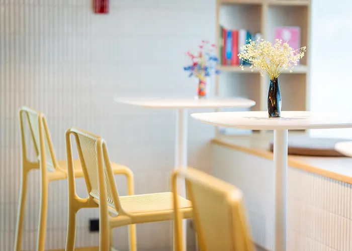 アパートホテル Citadines Sukhumvit 16