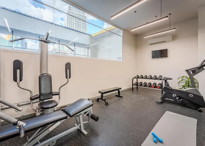 Citadines Sukhumvit 16