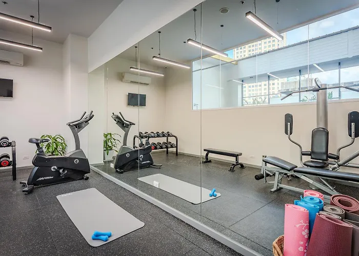 Citadines Sukhumvit 16 Bangkok