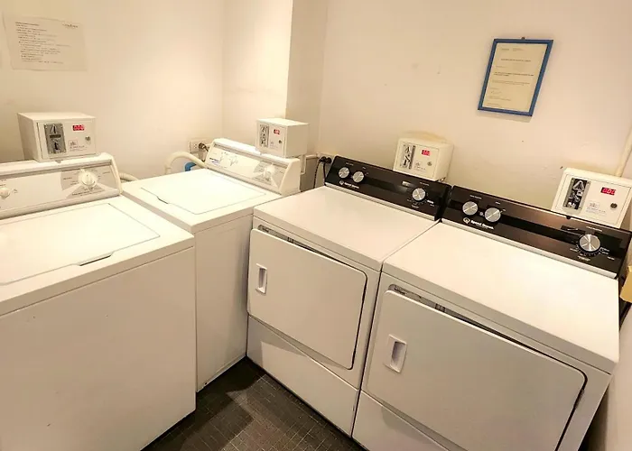 Citadines Sukhumvit 16 Bangkok