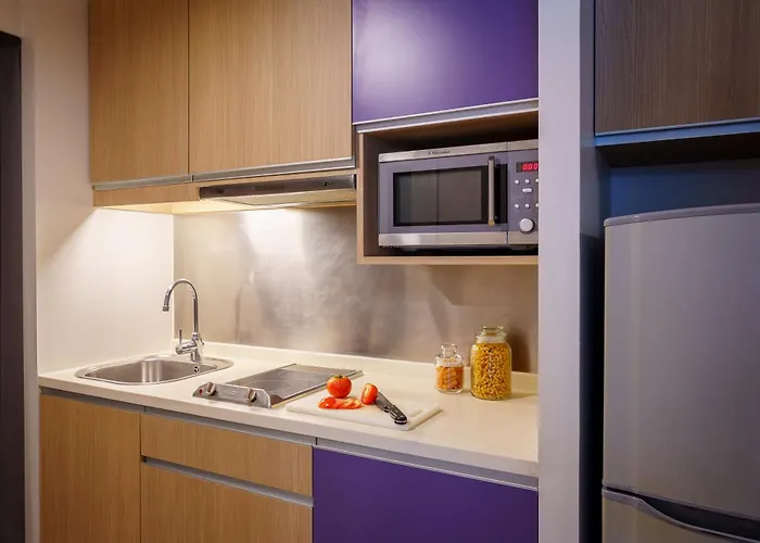 Citadines Sukhumvit 16