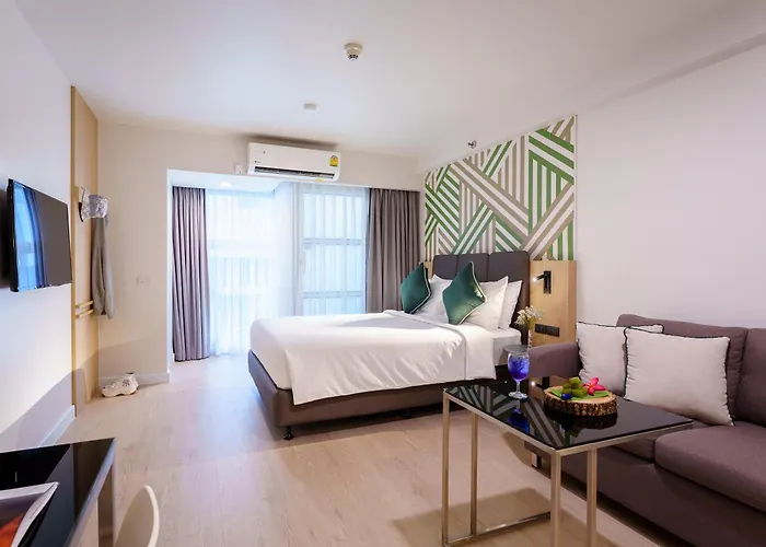Citadines Sukhumvit 16