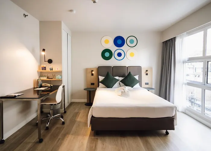 Appart hôtel Citadines Sukhumvit 16