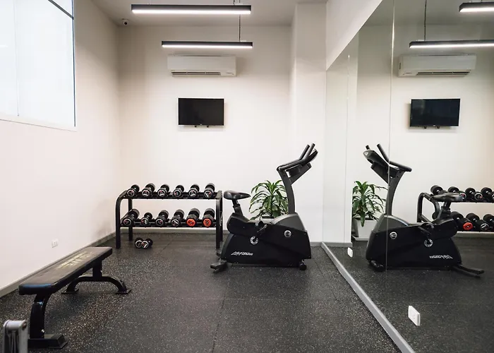 Citadines Sukhumvit 16 Appart hôtel