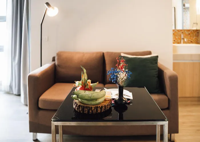 Citadines Sukhumvit 16 Bangkok