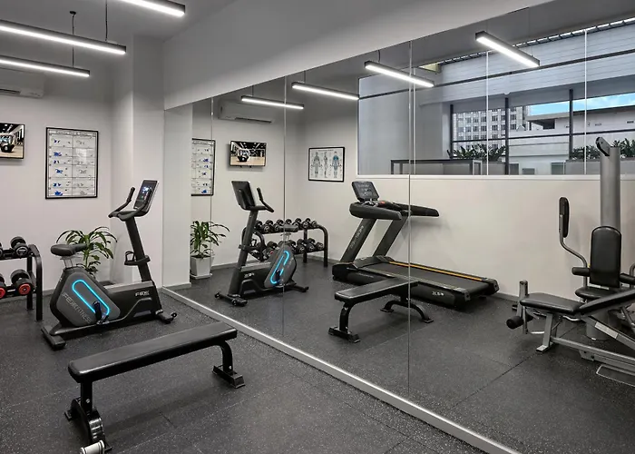 Citadines Sukhumvit 16
