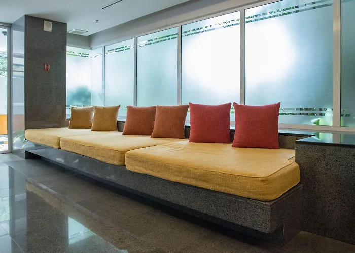 Citadines Sukhumvit 16 バンコク都