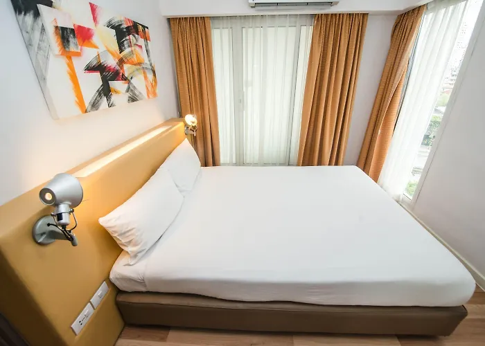 Citadines Sukhumvit 16 Bangkok
