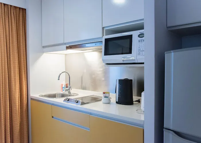 Citadines Sukhumvit 16 4* Bangkok