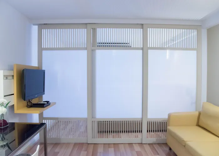 Citadines Sukhumvit 16 Appart hôtel