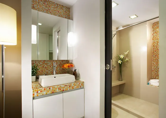 Citadines Sukhumvit 16 Aparthotel