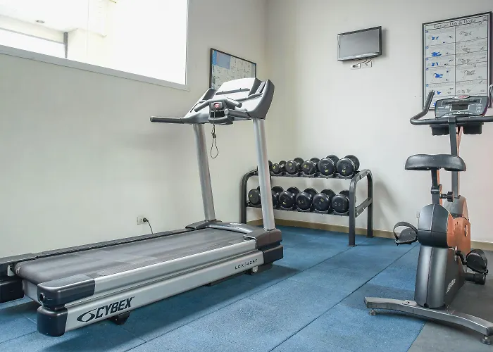 Citadines Sukhumvit 16 バンコク都