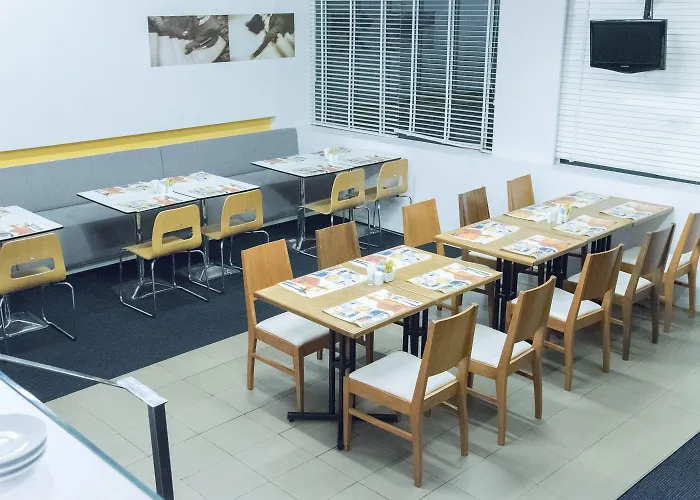 Citadines Sukhumvit 16 アパートホテル バンコク都