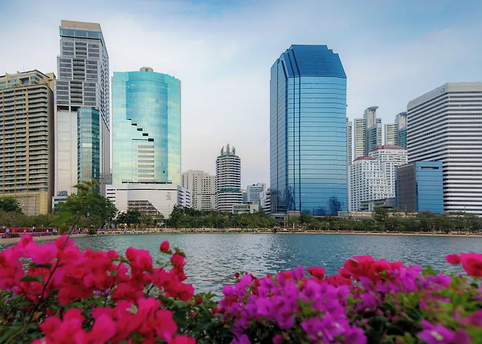Citadines Sukhumvit 16 Bangkok