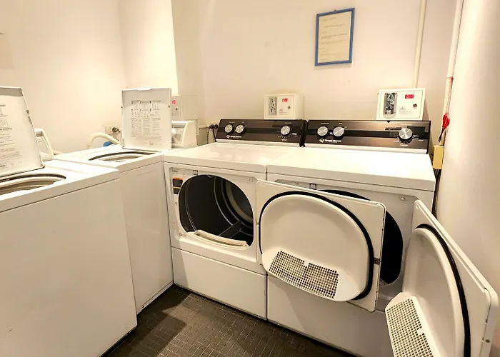 Appart hôtel Citadines Sukhumvit 16