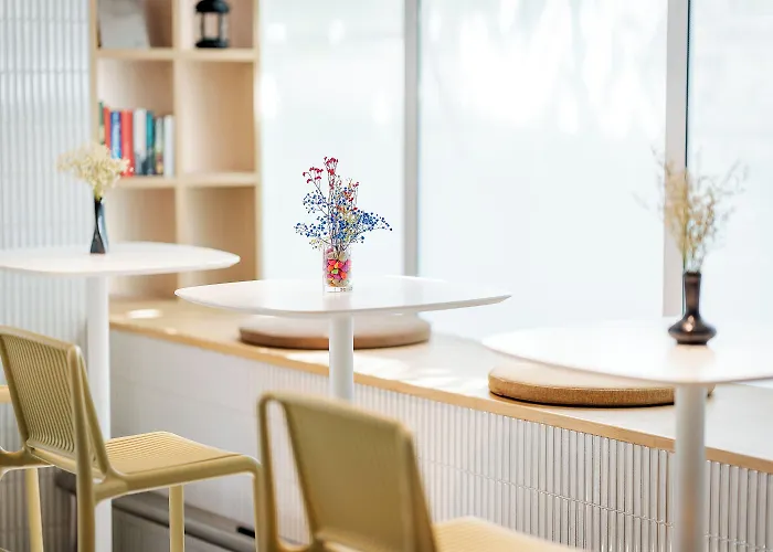 Appart hôtel Citadines Sukhumvit 16 Bangkok
