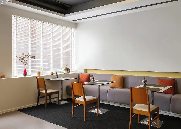 Appart hôtel Citadines Sukhumvit 16 Bangkok