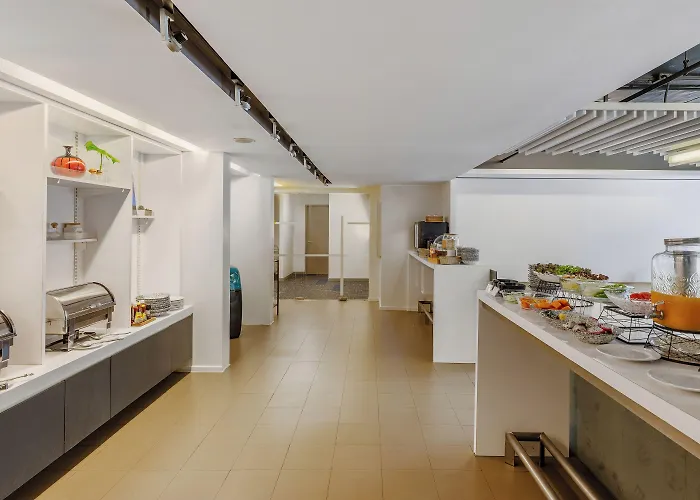 Citadines Sukhumvit 16 Aparthotel Bangkok