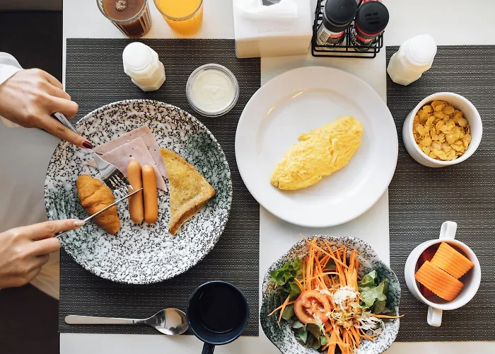 Citadines Sukhumvit 16 Bangkok