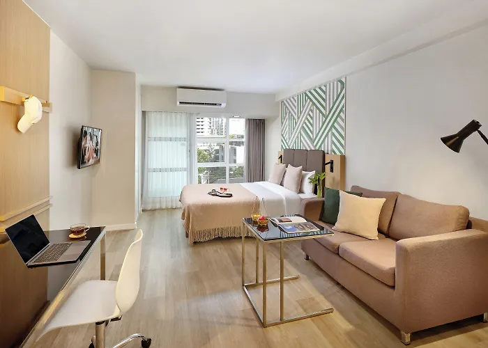 Citadines Sukhumvit 16