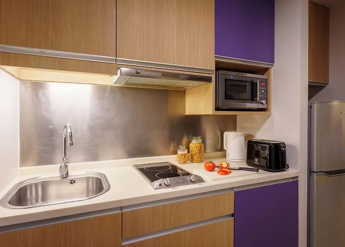 Citadines Sukhumvit 16 Bangkok