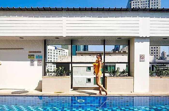 Citadines Sukhumvit 16 Apartahotel 4*