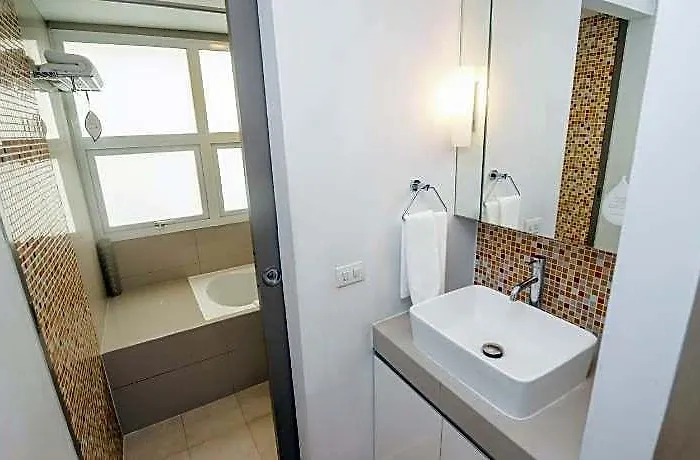 מלון דירות Citadines Sukhumvit 16