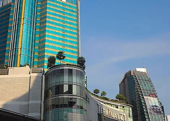 Citadines Sukhumvit 16 בנגקוק
