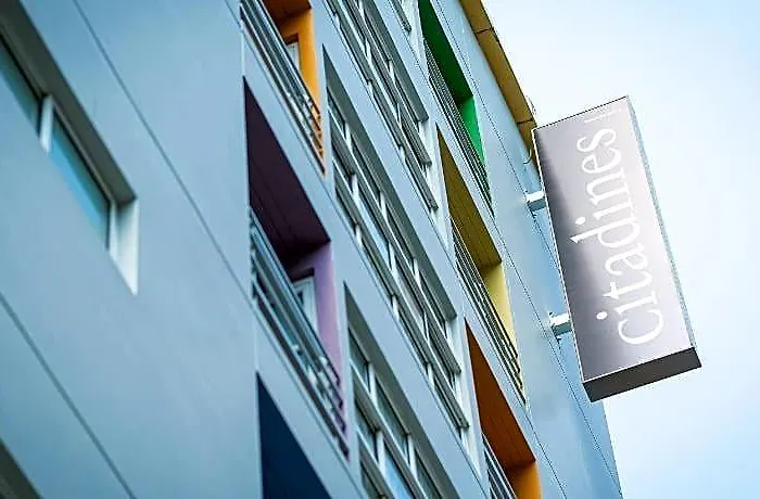 Citadines Sukhumvit 16 Bangkok