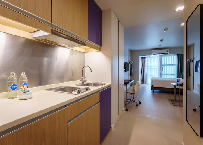 Citadines Sukhumvit 16