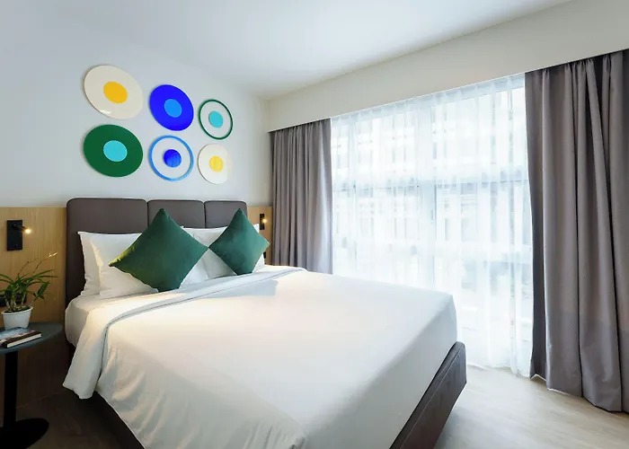 Citadines Sukhumvit 16 4*