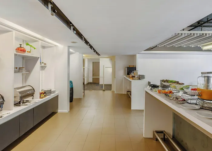 Citadines Sukhumvit 16 Apartahotel 4*