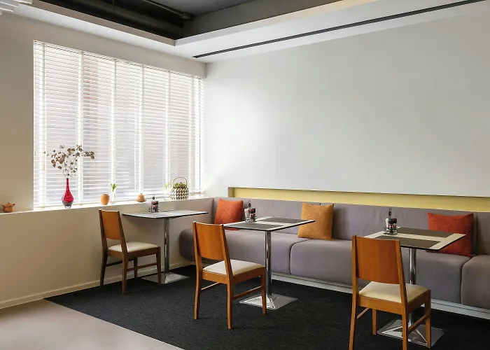 Apartahotel Citadines Sukhumvit 16 4*