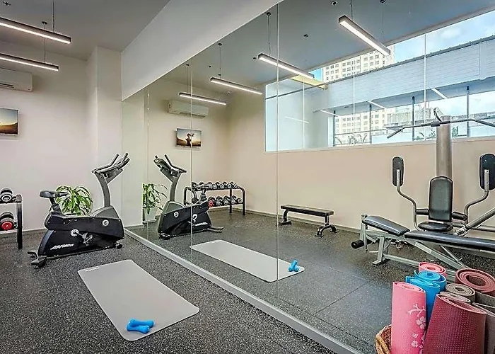 Citadines Sukhumvit 16 Bangkok