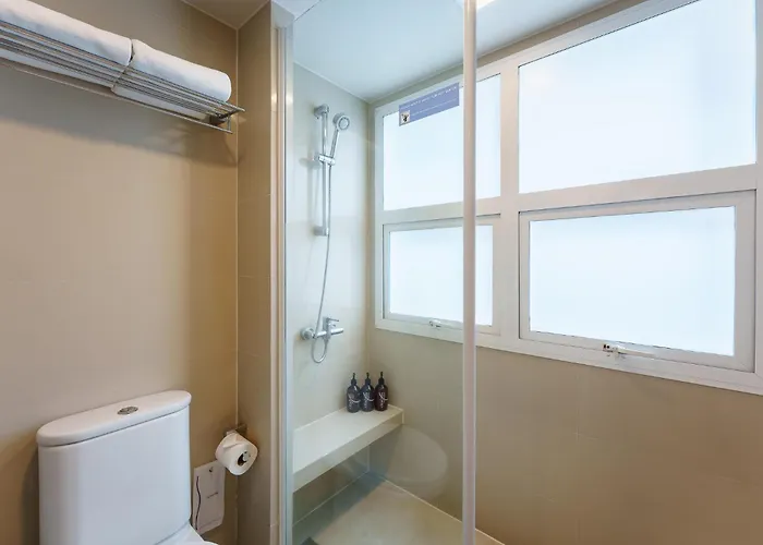 Citadines Sukhumvit 16 Aparthotel 4*