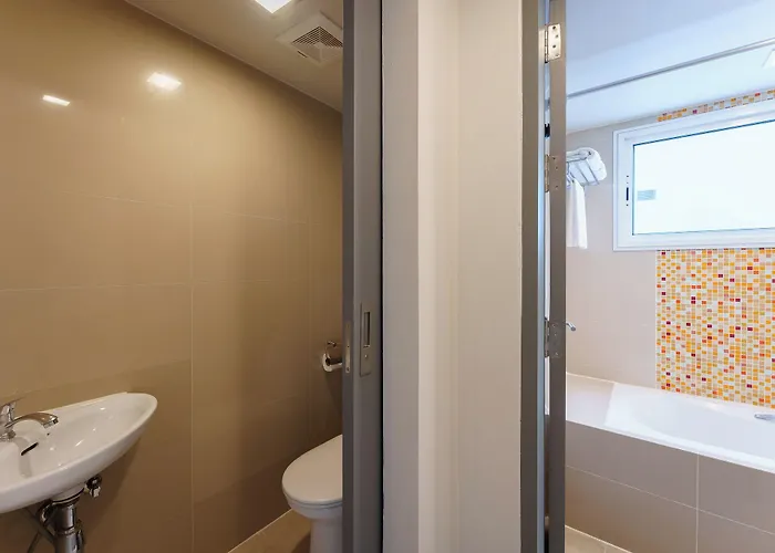 Citadines Sukhumvit 16