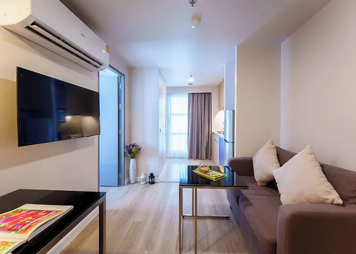 Citadines Sukhumvit 16 Bangkok