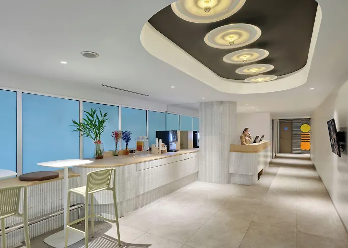 Citadines Sukhumvit 16