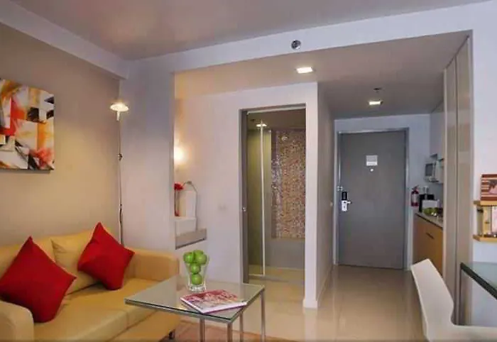 Citadines Sukhumvit 16 4*
