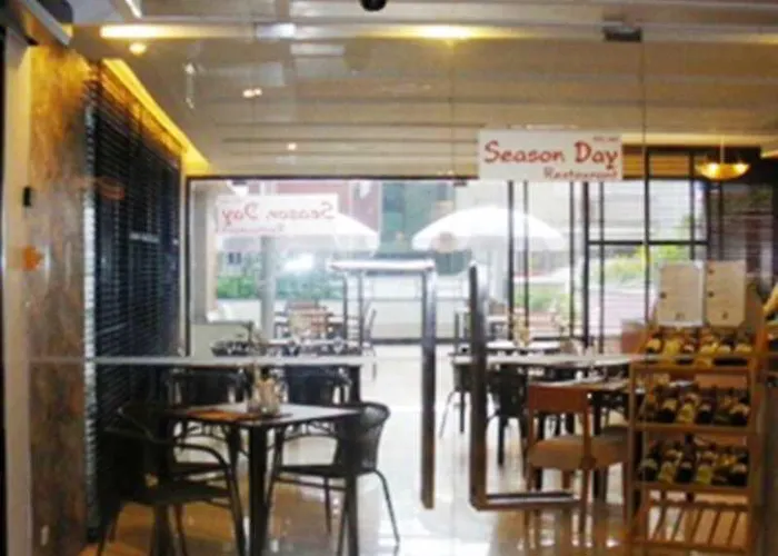 Appart hôtel Citadines Sukhumvit 16 Bangkok