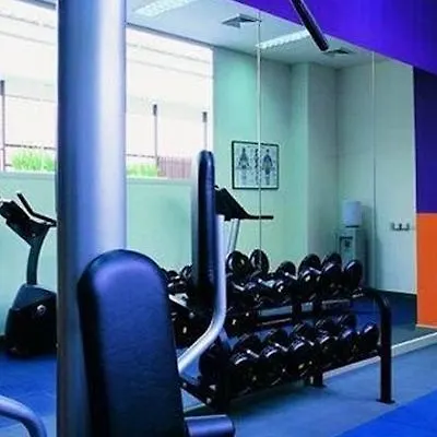 Citadines Sukhumvit 16