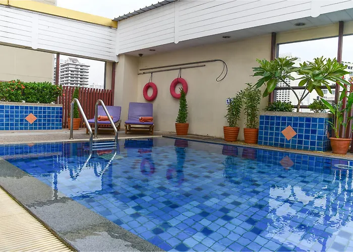 Citadines Sukhumvit 16